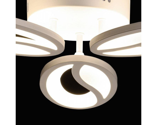 Потолочная люстра De City Мадлен 15 424018003