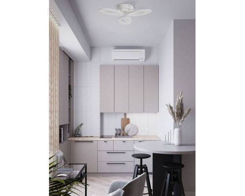 Потолочная люстра De City Мадлен 15 424018003