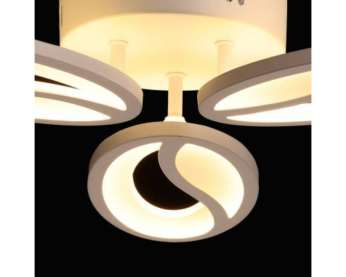 Потолочная люстра De City Мадлен 15 424018003