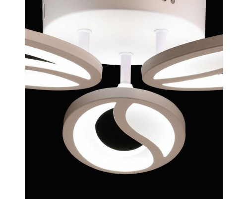 Потолочная люстра De City Мадлен 15 424018003