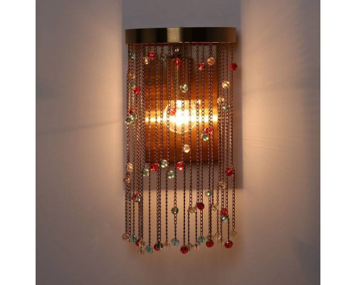 Накладной светильник De City Лавиния 4 443021901