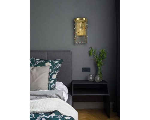 Накладной светильник De City Лавиния 4 443021901