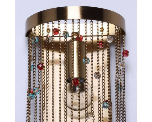 Накладной светильник De City Лавиния 4 443021901