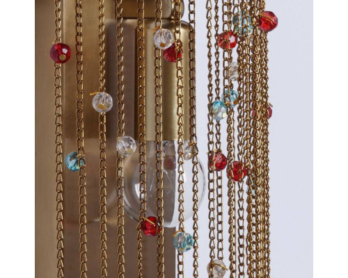 Накладной светильник De City Лавиния 4 443021901