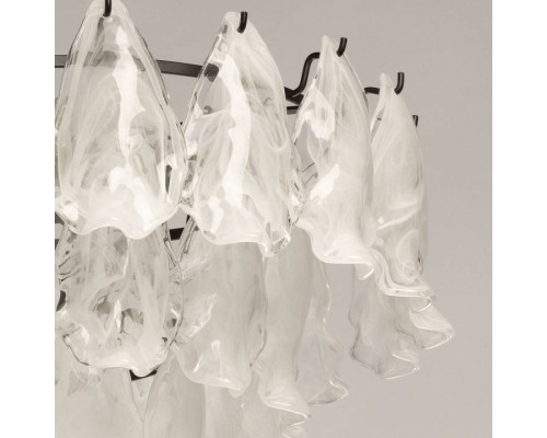 Подвесная люстра De City Патриция 6х60 Вт E27 447013006