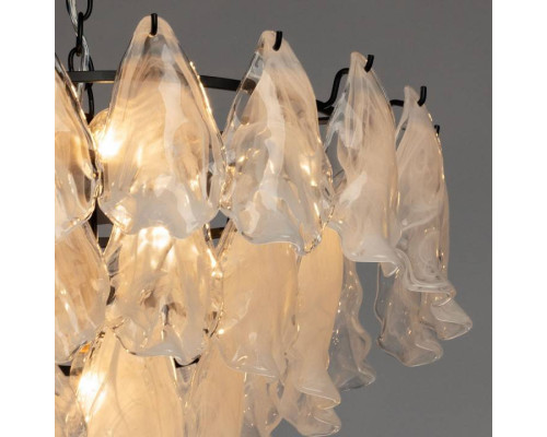 Подвесная люстра De City Патриция 6х60 Вт E27 447013006