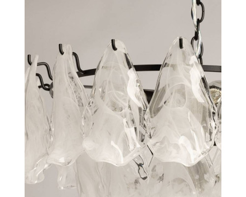 Подвесная люстра De City Патриция 6х60 Вт E27 447013006