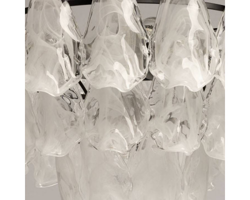 Подвесная люстра De City Патриция 6х60 Вт E27 447013006