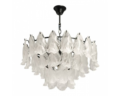 Подвесная люстра De City Патриция 6х60 Вт E27 447013006