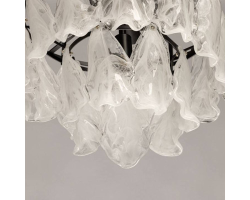 Подвесная люстра De City Патриция 6х60 Вт E27 447013006