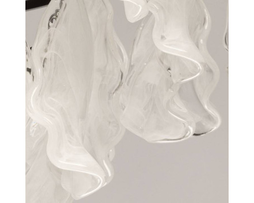 Подвесная люстра De City Патриция 6х60 Вт E27 447013006