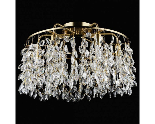 Потолочная люстра De City Лайма 6xE27 467015306