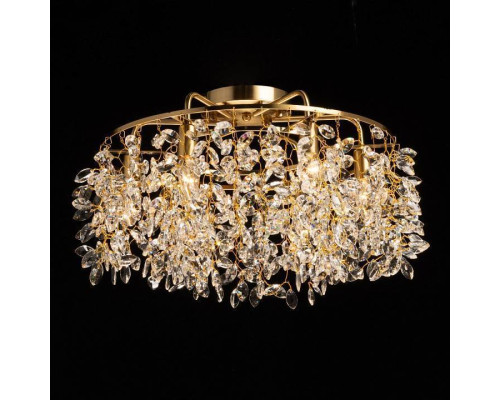 Потолочная люстра De City Лайма 6xE27 467015306