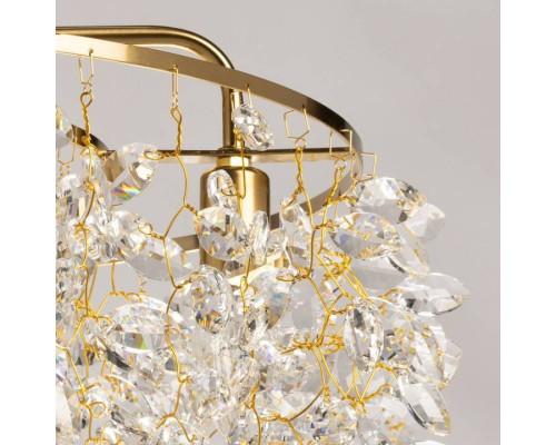 Потолочная люстра De City Лайма 6xE27 467015306