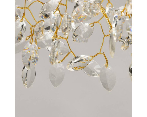 Потолочная люстра De City Лайма 6xE27 467015306