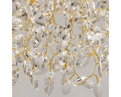 Потолочная люстра De City Лайма 6xE27 467015306