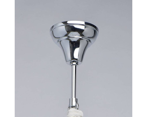 Подвесная люстра MW-Light Элла 12 5x60 Вт E14 483013805