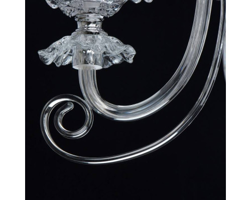 Подвесная люстра MW-Light Элла 12 5x60 Вт E14 483013805