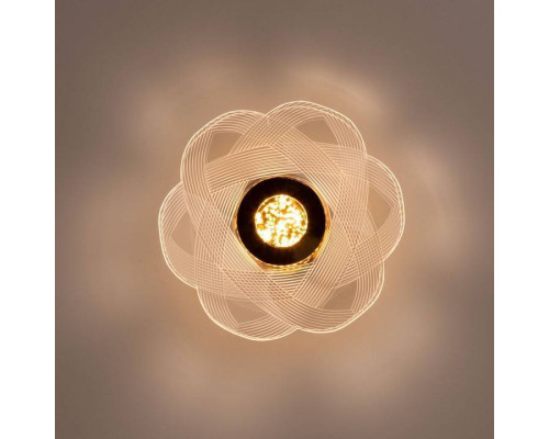 Накладной светильник De City Конти 32 488023601