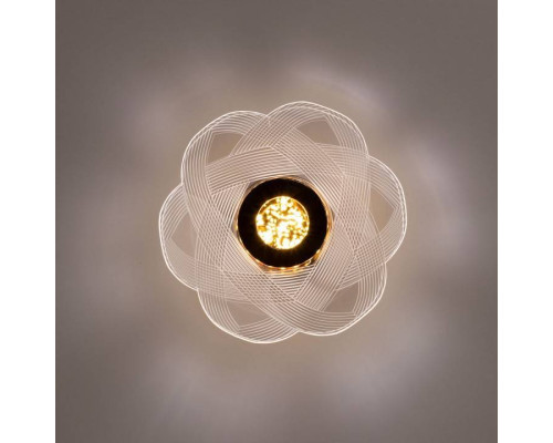 Накладной светильник De City Конти 32 488023601