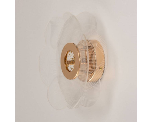 Накладной светильник De City Конти 32 488023601