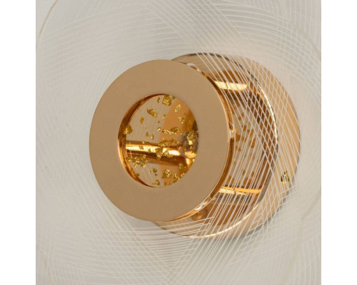 Накладной светильник De City Конти 32 488023601