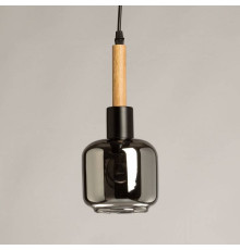 Подвесной светильник De City Дэла 11 635018801