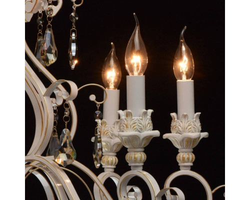 Подвесная люстра Chiaro Версаче 27 639012428