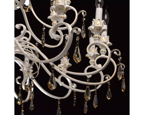 Подвесная люстра Chiaro Версаче 27 639012428