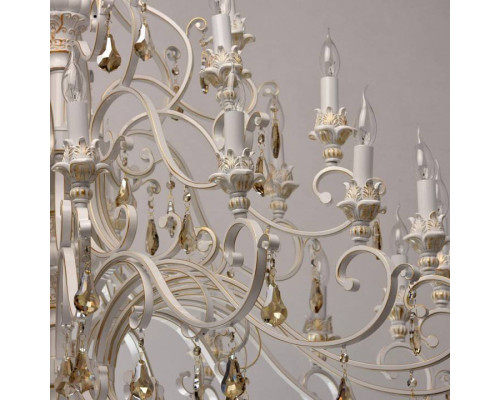 Подвесная люстра Chiaro Версаче 27 639012428