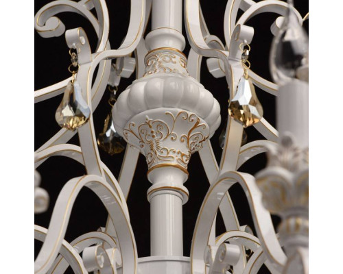 Подвесная люстра Chiaro Версаче 27 639012428