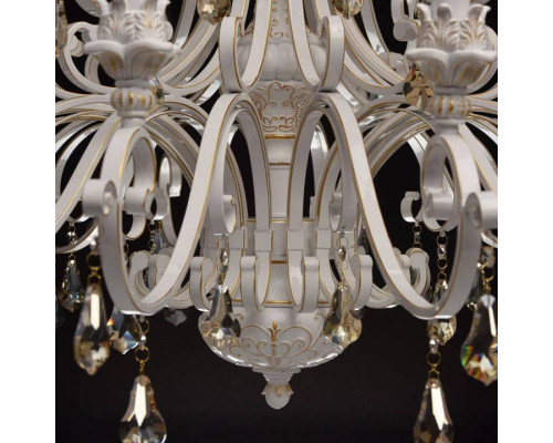 Подвесная люстра Chiaro Версаче 27 639012428
