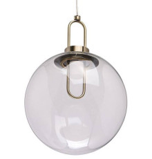 Подвесной светильник DeMarkt Крайс 5 657011101