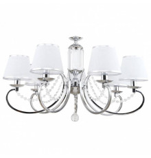 Подвесная люстра MW-Light Федерика 21 7x40 Вт E14 684013107