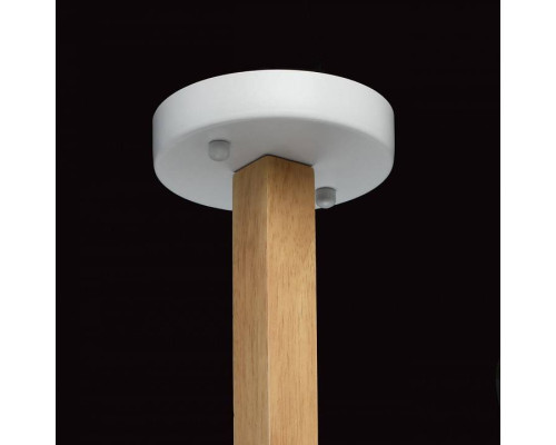 Люстра на штанге MW-Light Форест 4 6 ламп 693011106