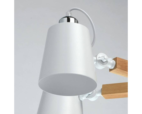 Люстра на штанге MW-Light Форест 4 6 ламп 693011106