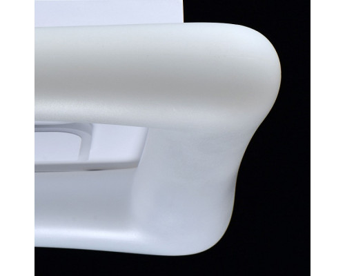 Накладной светильник DeMarkt Эрида 706010801