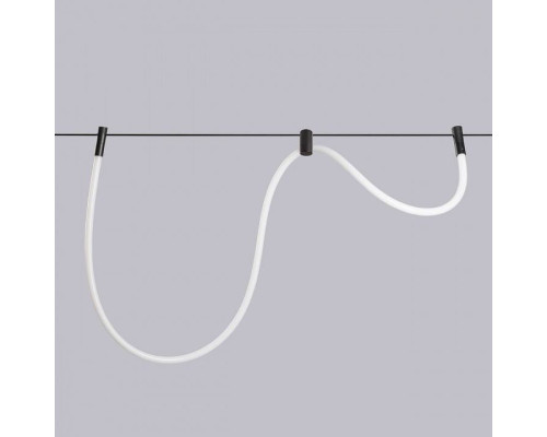 Подвесной светильник DeMarkt Флекси 852011301