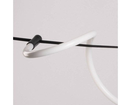 Подвесной светильник DeMarkt Флекси 852011301