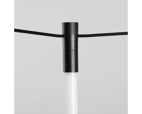 Подвесной светильник DeMarkt Флекси 852011301