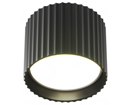 Накладной светильник Maytoni Technical Calipso C106CL-GX53-B