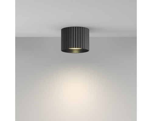 Накладной светильник Maytoni Technical Calipso C106CL-GX53-B