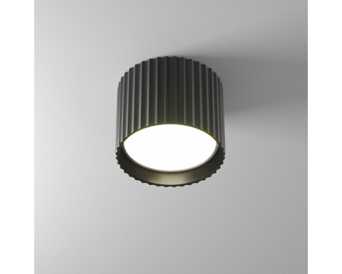 Накладной светильник Maytoni Technical Calipso C106CL-GX53-B