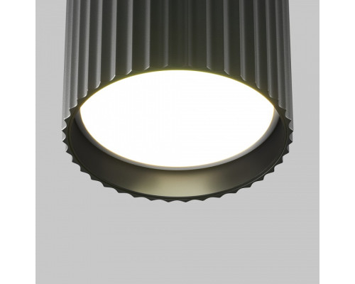 Накладной светильник Maytoni Technical Calipso C106CL-GX53-B