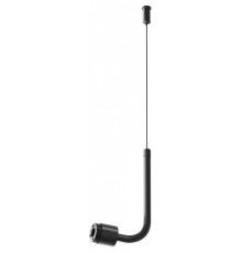 Токопровод концевой Maytoni  CA024PL-B