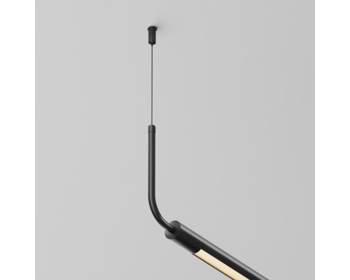 Токопровод концевой Maytoni  CA024PL-B