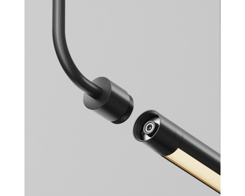 Токопровод концевой Maytoni  CA024PL-B