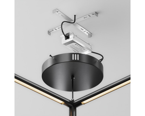 Основание Maytoni  CA031B-B