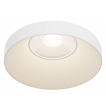 Встраиваемый светильник Maytoni Kappell DL040-L10W4K