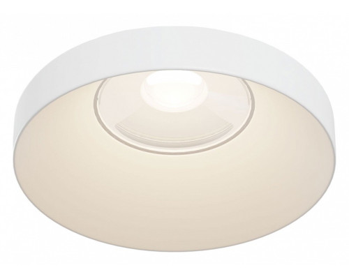 Встраиваемый светильник Maytoni Kappell DL040-L10W4K